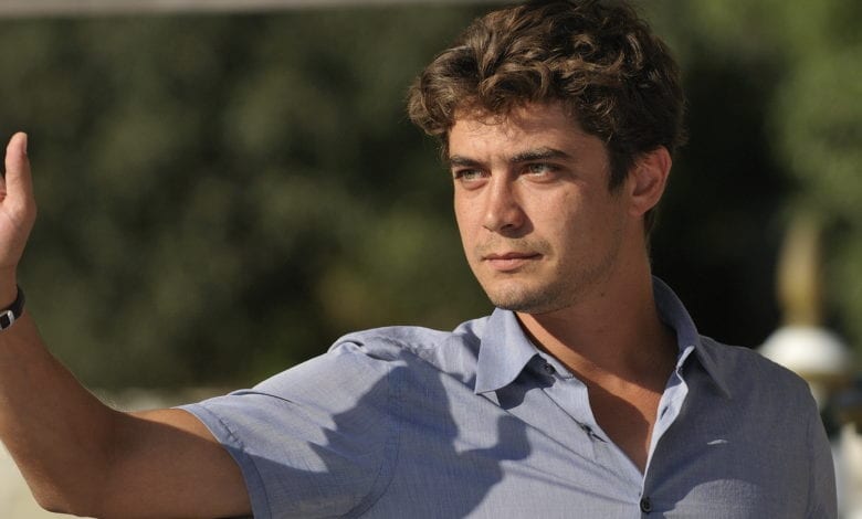 Photo of “Legame”, nuovo film prodotto da Scamarcio: quando il mistico entra nelle tradizioni pugliesi