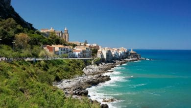 Photo of #BellaItalia: la Sicilia sempre più green