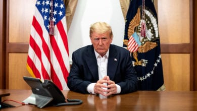 Photo of A novembre clamoroso gap tra Wall Street e Europa: è l’effetto Trump