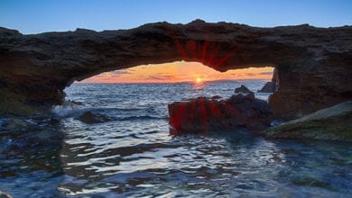 Photo of Isole Egadi: un paradiso terrestre tutto italiano