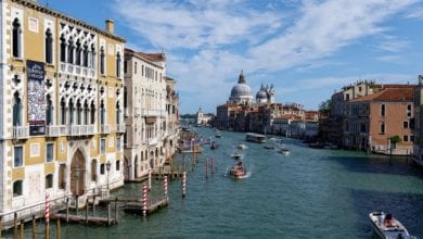 Photo of Turismo, a Venezia verso l’obbligo di prenotazione per visitare la città