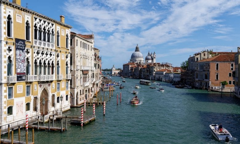 Photo of Venezia, ticket di accesso dal 2023: agevolazioni per chi prenota