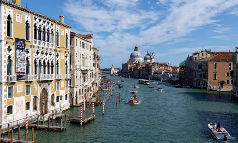 Photo of Turismo, a Venezia verso l’obbligo di prenotazione per visitare la città