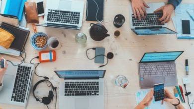 Photo of Gli effetti della pandemia sul benessere mentale dei lavoratori