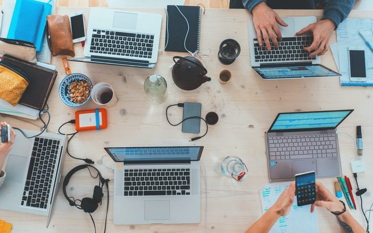 Photo of Gli effetti della pandemia sul benessere mentale dei lavoratori