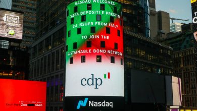 Photo of Cdp prima italiana nel Nasdaq Sustainable Bond Network