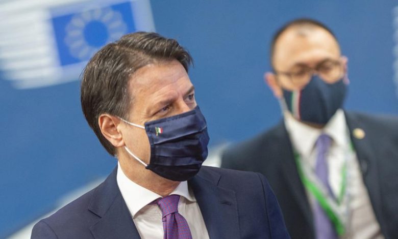 Photo of La pazza idea di Conte per la non-governance del Recovery Fund