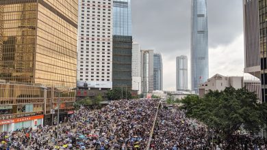 Photo of Hong Kong: l’attivista pro-democrazia Wong si dichiara colpevole