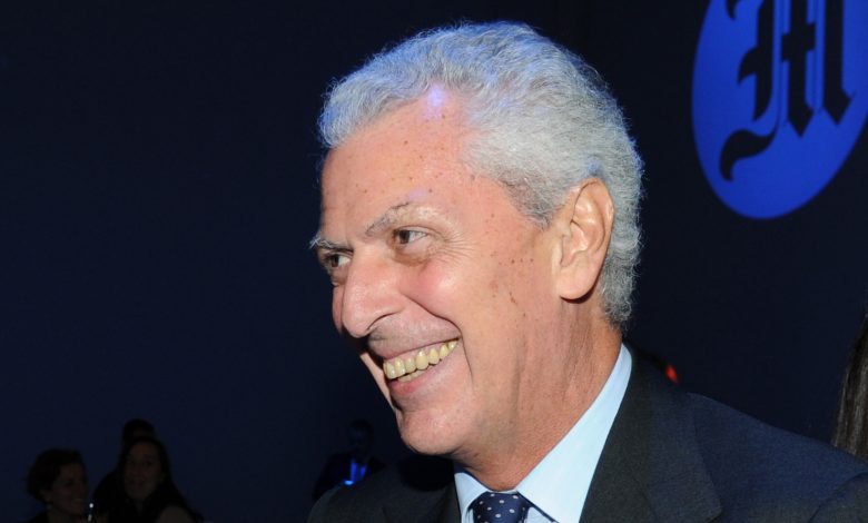 Photo of Tronchetti Provera a LaChirico: ‘Per la ripartenza nazionale serve spirito costruttivo. Draghi? Un asset per il paese’