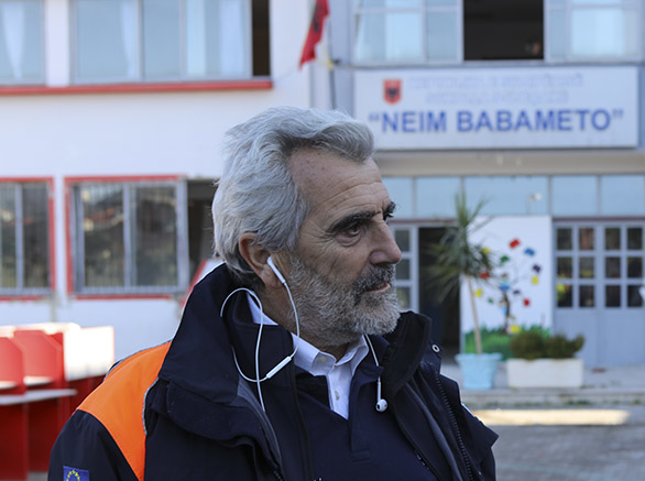 Photo of Calabria: salta il nome di Miozzo per la sanità