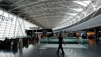 Photo of La crisi degli aeroporti, oltre che delle compagnie aeree