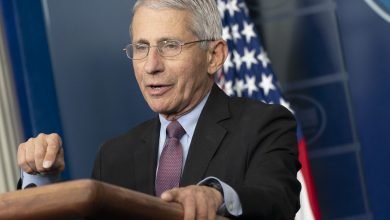 Photo of Anthony Fauci: “Variante Omicron colpirà tutti, ma pochi rischi per vaccinati”