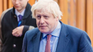 Photo of Boris Johnson: “Domani mi vaccinerò con AstraZeneca”