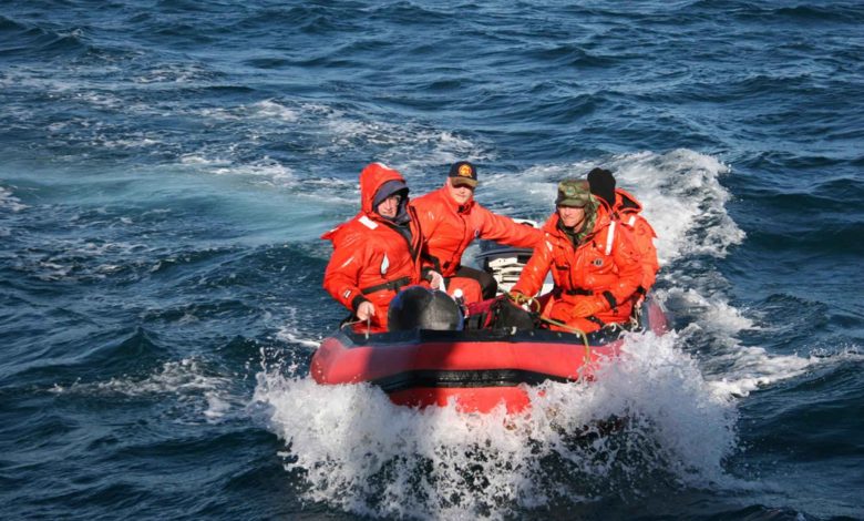 Photo of Ancora sbarchi a Lampedusa