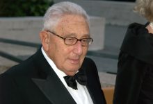 Photo of Kissinger: una seconda guerra fredda Usa-Cina potrebbe distruggere la civiltà