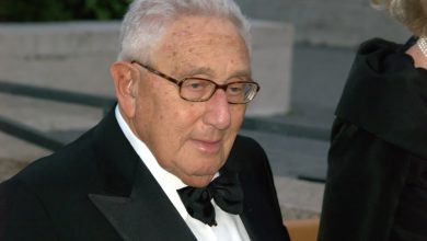 Photo of Kissinger: “Ucraina rinunci a qualche territorio. Fatale dimenticare la posizione della Russia in Europa”