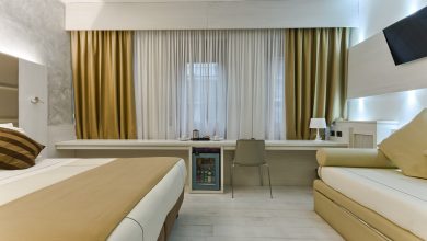 Photo of Egnazia, la nuova catena di hotel di lusso