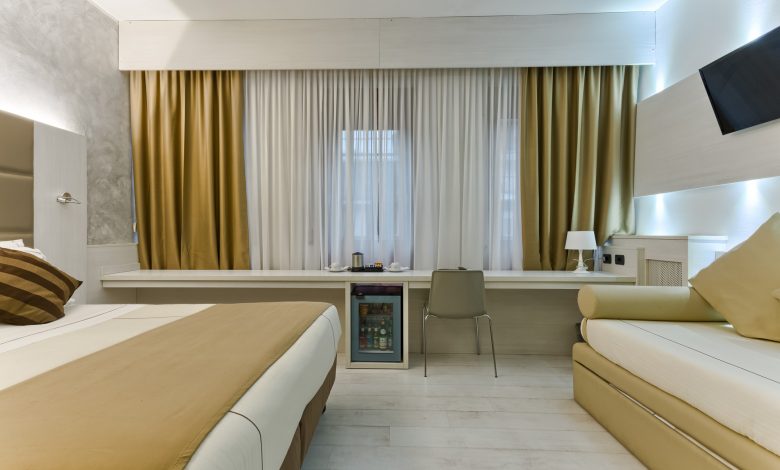 Photo of Il flop dei Covid hotel