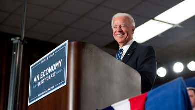 Photo of Biden nel mirino delle spie cinesi