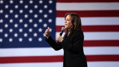 Photo of Il marito di Kamala Harris sarà il primo ‘second gentleman’ degli Usa