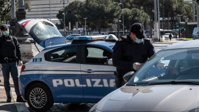 Photo of Luisa Pellizzari prima donna come vice capo della Polizia