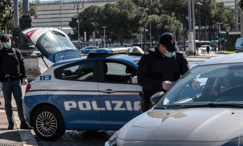 Photo of Luisa Pellizzari prima donna come vice capo della Polizia