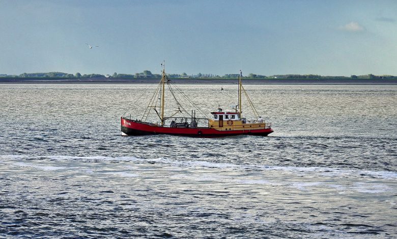 Photo of La prigionia dei pescatori di Mazara del Vallo