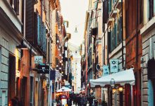 Photo of In Italia ci sono sempre meno negozi: chiuse 96mila attività in 7 anni