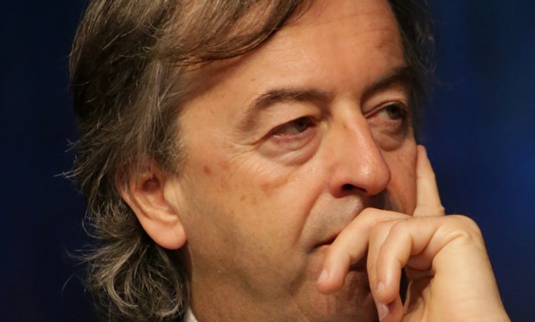 Photo of Burioni: “Israele ha pagato i vaccini il doppio e ora ne ha in abbondanza, grazie Ue”