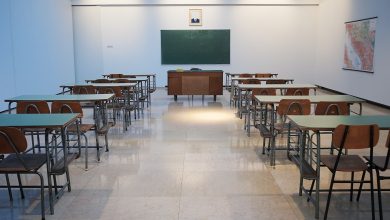 Photo of Meno alunni stranieri tra i banchi di scuola quest’anno