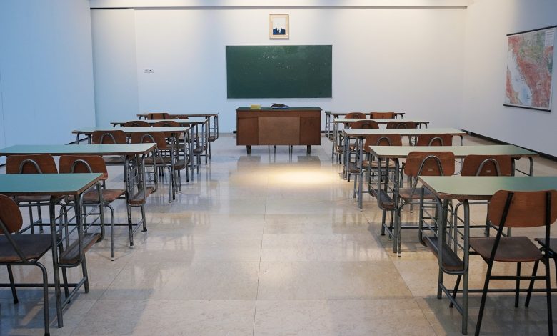 Photo of Il triste primato italiano sulla scuola