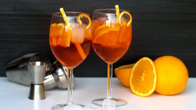 Photo of In difesa dello spritz (e del cenone natalizio)