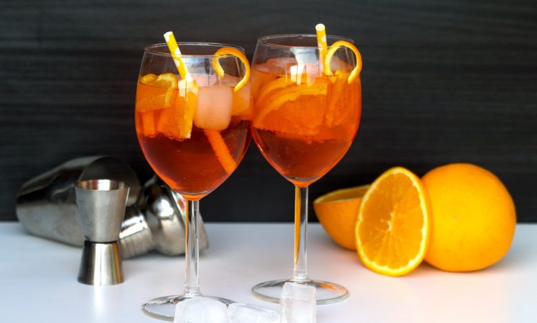 Photo of In difesa dello spritz (e del cenone natalizio)