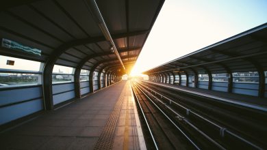 Photo of Arriva il primo treno a idrogeno