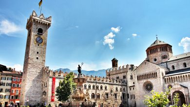 Photo of Economia trentina in calo del 1,1% rispetto al 2023