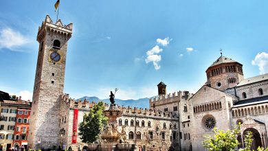 Photo of Trentino, aperti da ieri bar e ristoranti