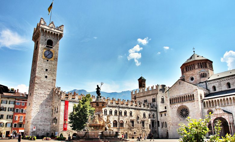 Photo of Trentino, aperti da ieri bar e ristoranti