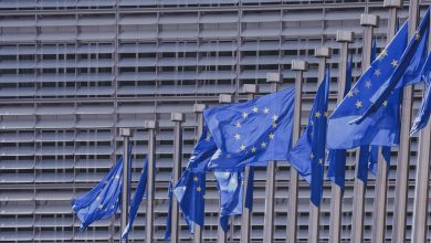 Photo of Eurozona, il Pil nel 2024 cala a 3,1%: Italia decima in Ue