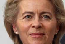 Photo of Dazi: Von der Leyen, puntiamo all’intesa con gli Usa’