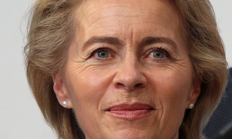 Photo of Von der Leyen ha presentato la nuova Commissione Ue