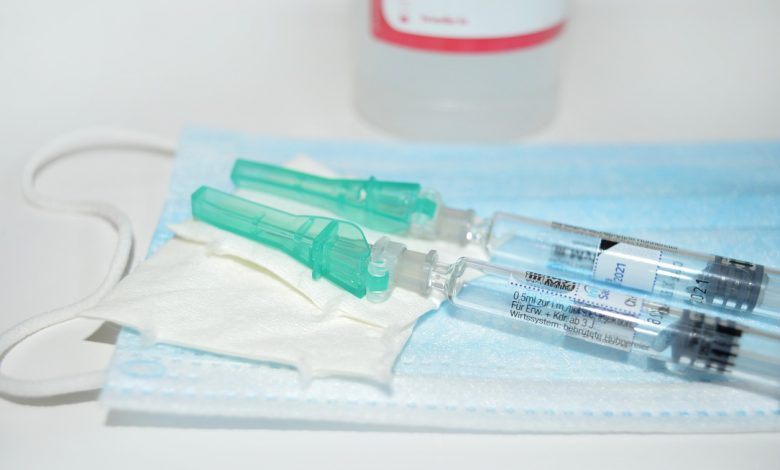 Photo of Vaccino antinfluenzale: pochi ordini e tardivi