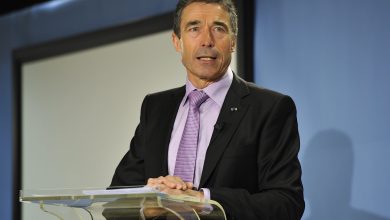 Photo of Rasmussen: ‘Importante vincere la sfida tecnologica contro la Cina’