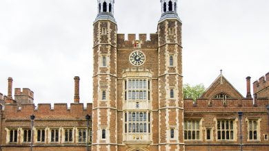 Photo of Eton College, la scuola dell’élite britannica, al centro delle polemiche