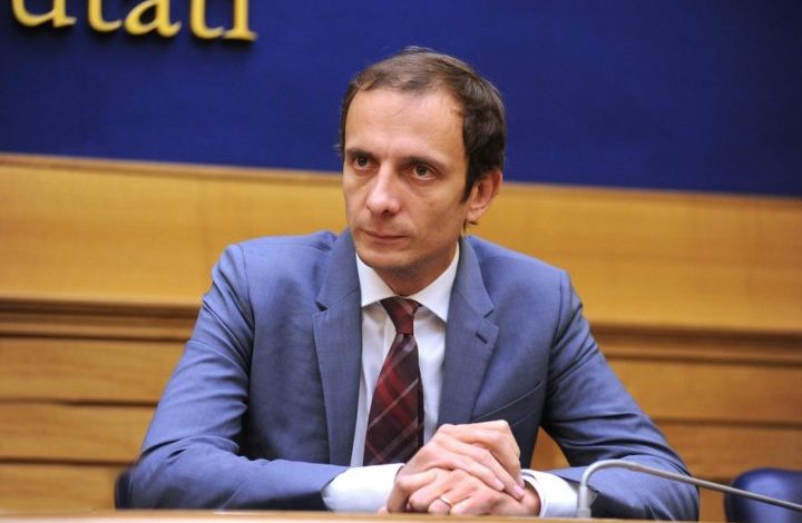 Photo of Fedriga a LaChirico.it: ‘Farò il vaccino. Italia non esca dall’Ue. BoJo curato col protocollo Trieste’