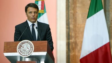 Photo of Crisi di governo: arriva l’affondo di Matteo Renzi