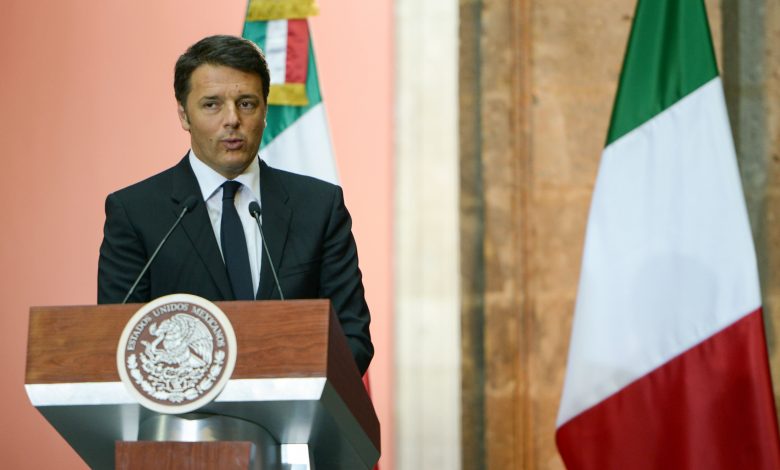 Photo of Recovery Fund: tensioni nella maggioranza per la suddivisione delle risorse
