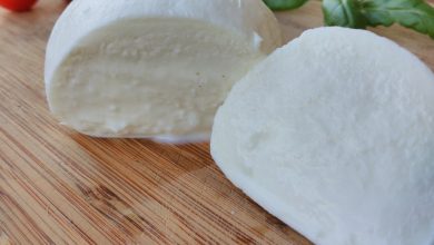 Photo of Alla mozzarella pugliese il marchio Dop