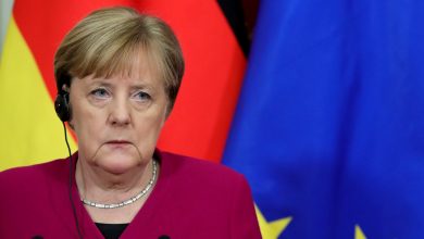 Photo of Merkel cambia idea e revoca il lockdown: “Ho fatto un errore”