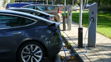 Photo of Boom delle vendite di Auto elettriche in Europa