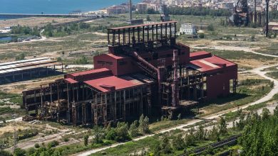 Photo of Dopo 25 anni nulla è stato fatto nell’area di Bagnoli